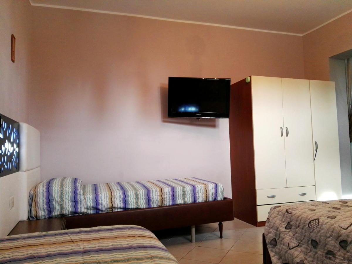 טורה דל'אורסו Case Barone Di Muro מראה חיצוני תמונה