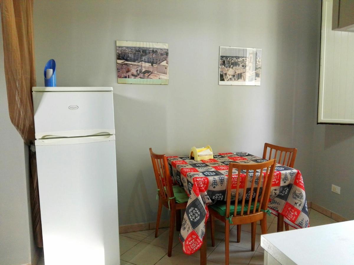טורה דל'אורסו Case Barone Di Muro מראה חיצוני תמונה