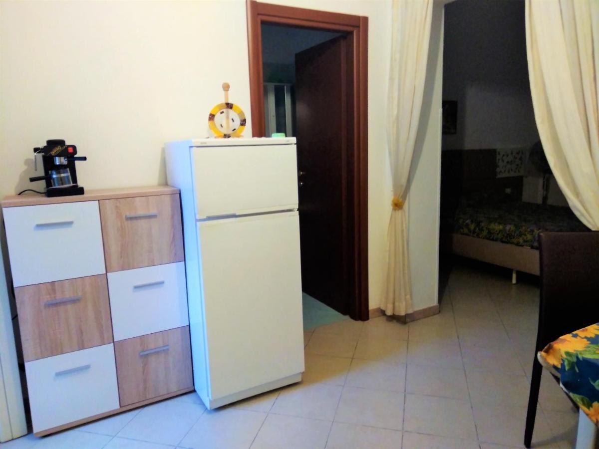 טורה דל'אורסו Case Barone Di Muro מראה חיצוני תמונה